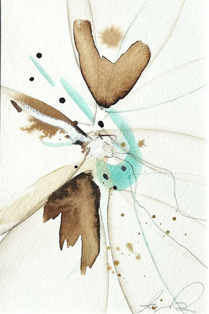 Slow Dancer