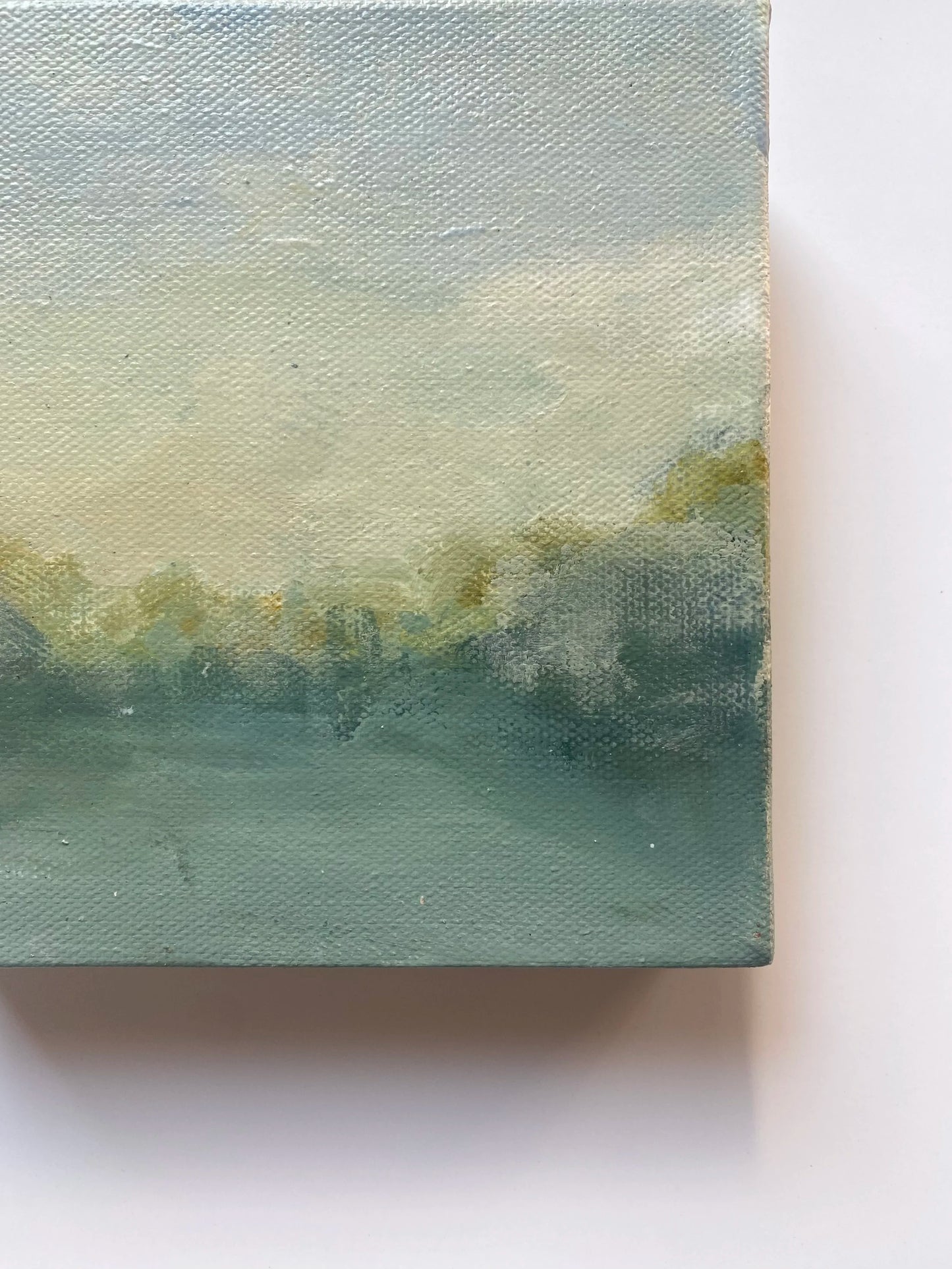 Warm Landscape