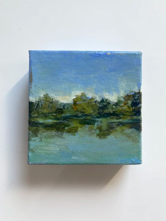 Mini Landscape 1
