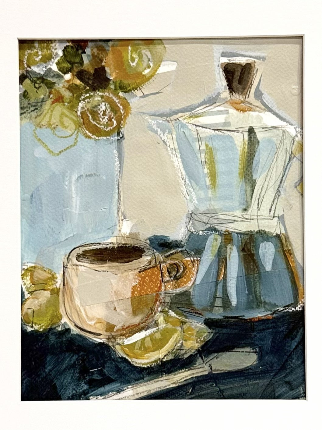 Another Cuppa