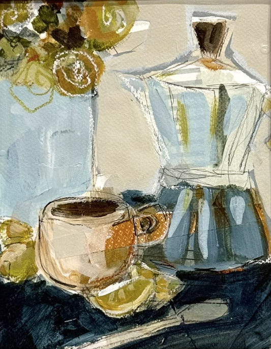 Another Cuppa