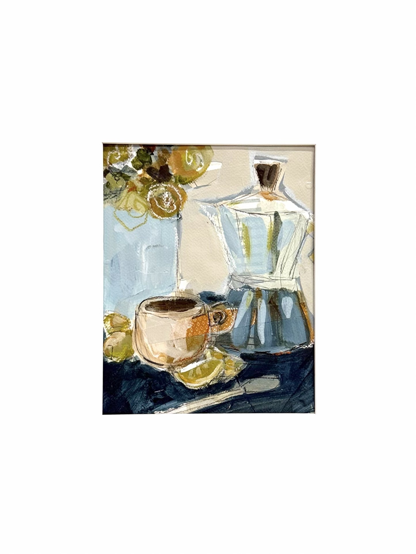 Another Cuppa