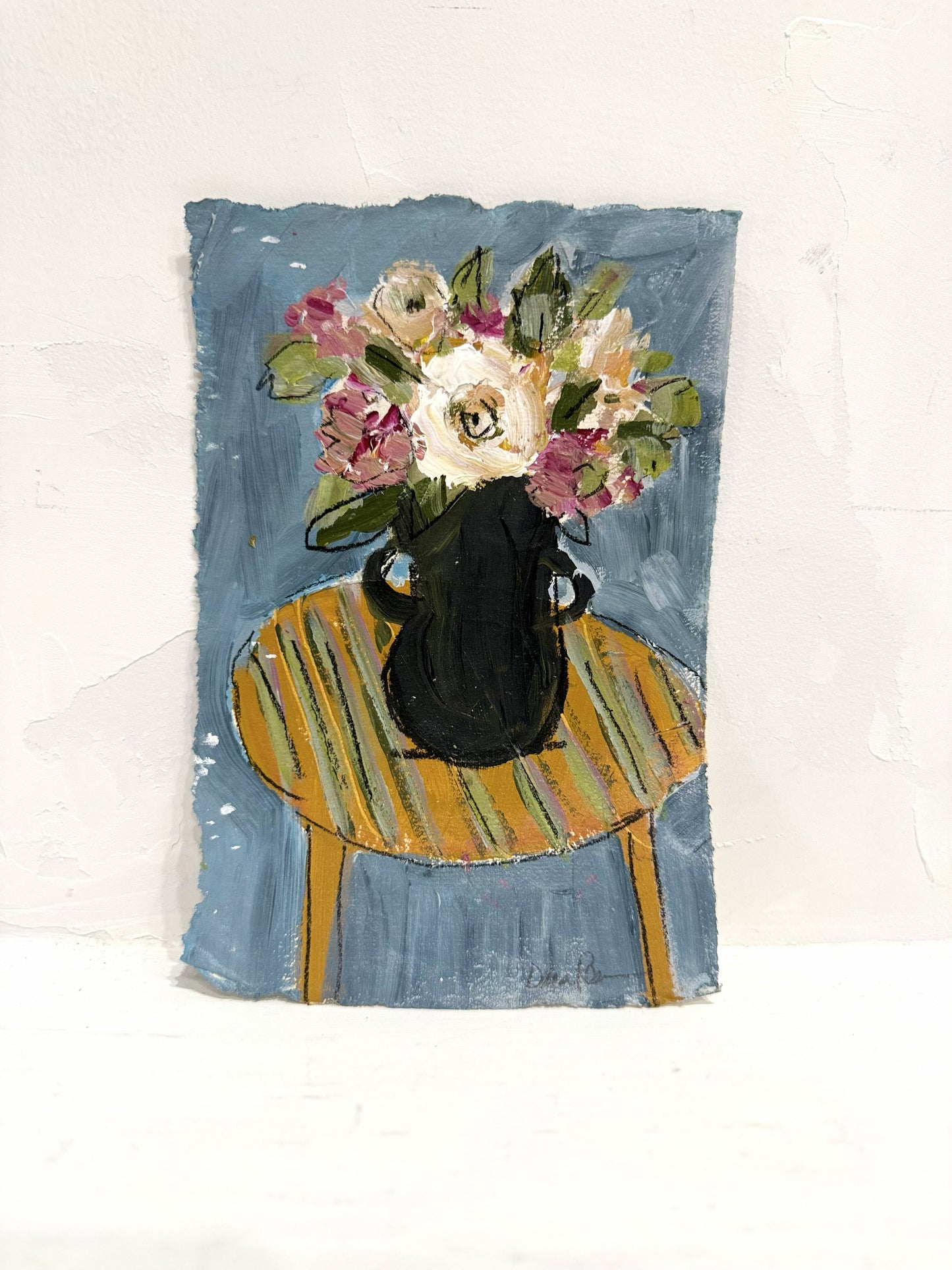 Table Toppers I