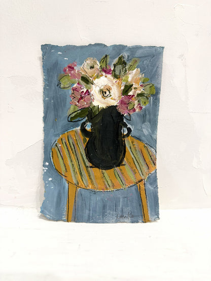 Table Toppers I