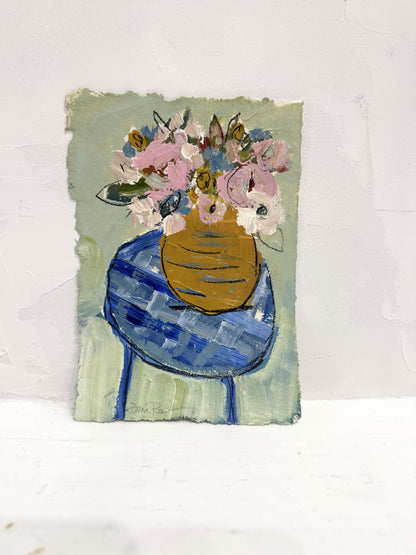 Table Toppers II