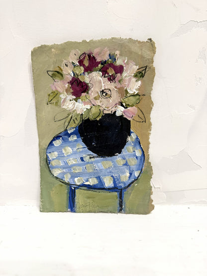 Table Toppers III