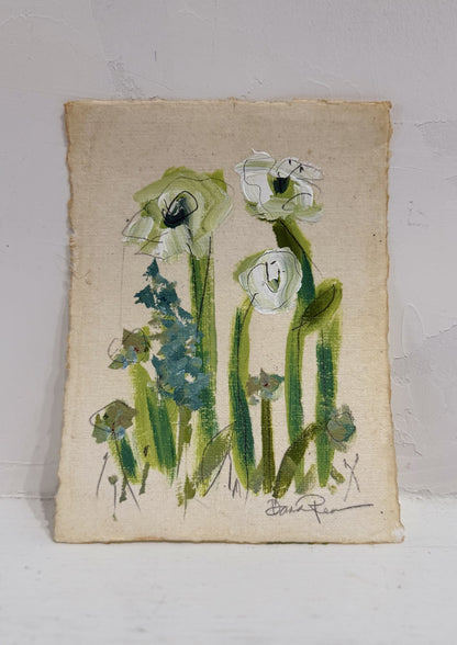 Wildflowers I