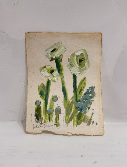 Wildflowers II