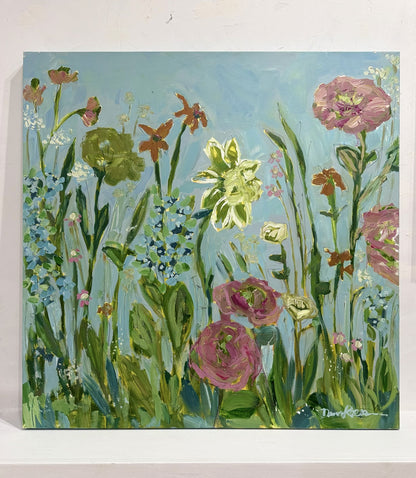 Garden Floral