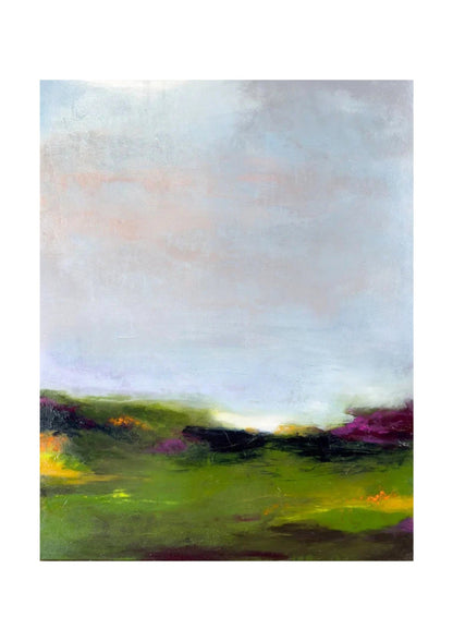 Lapwings View