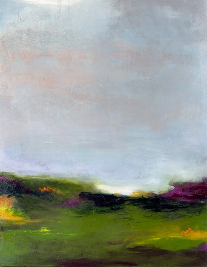 Lapwings View