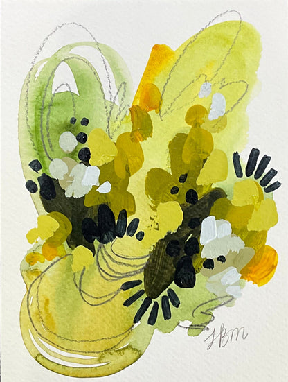 Lemon Lime