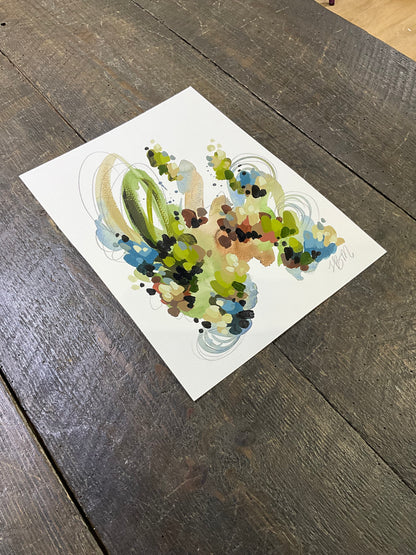Lilypad 2