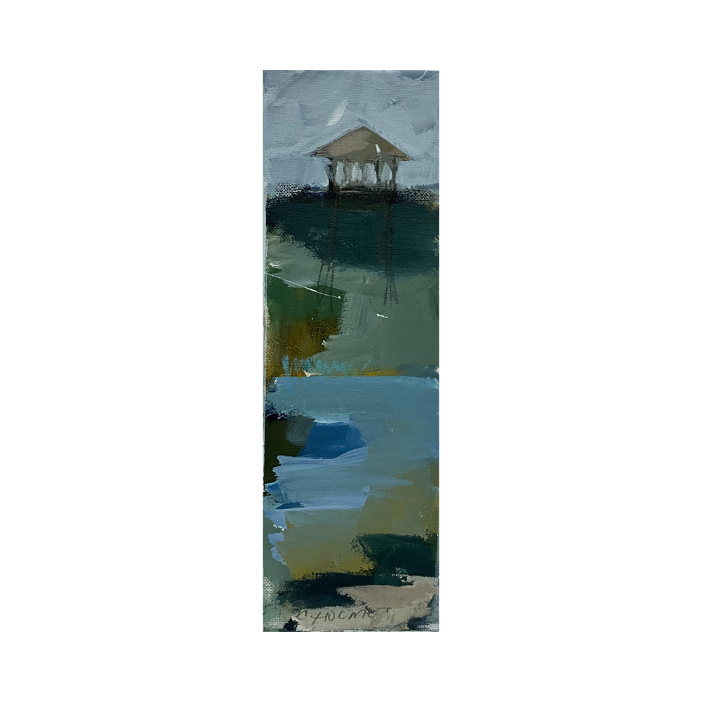 Meet me at the Dock 3