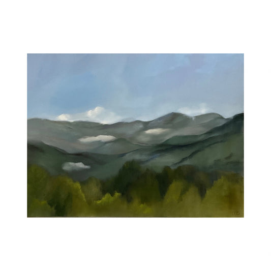 Mountain Air