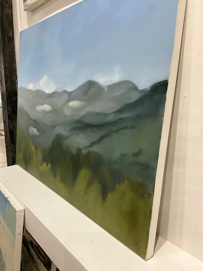 Mountain Air