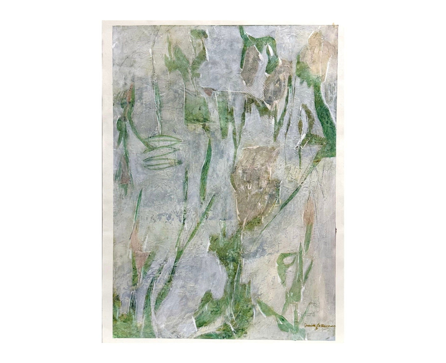 Mystic Garden Murmurs