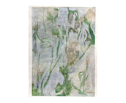 Mystic Garden Murmurs