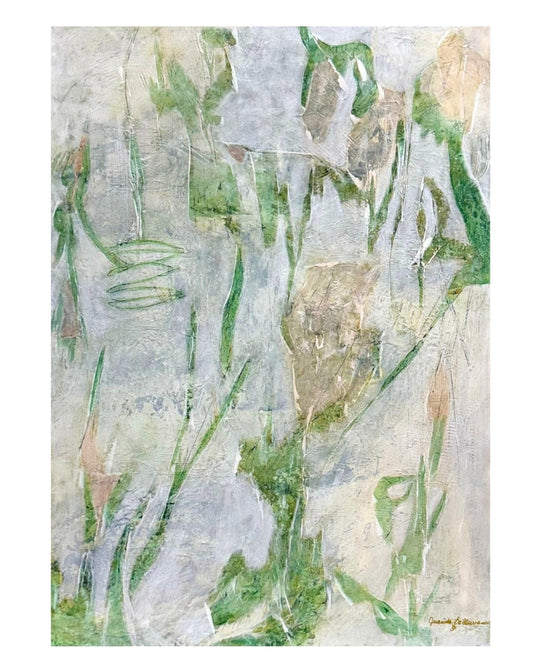 Mystic Garden Murmurs