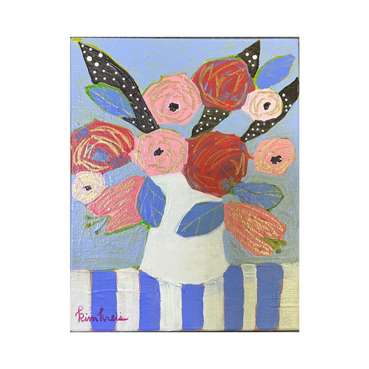 Olivia's Flowers