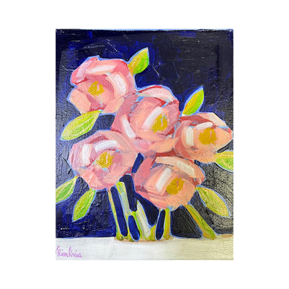 Pink Roses