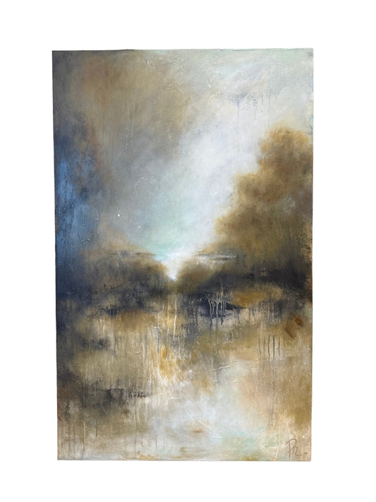 Rivers of Mercy