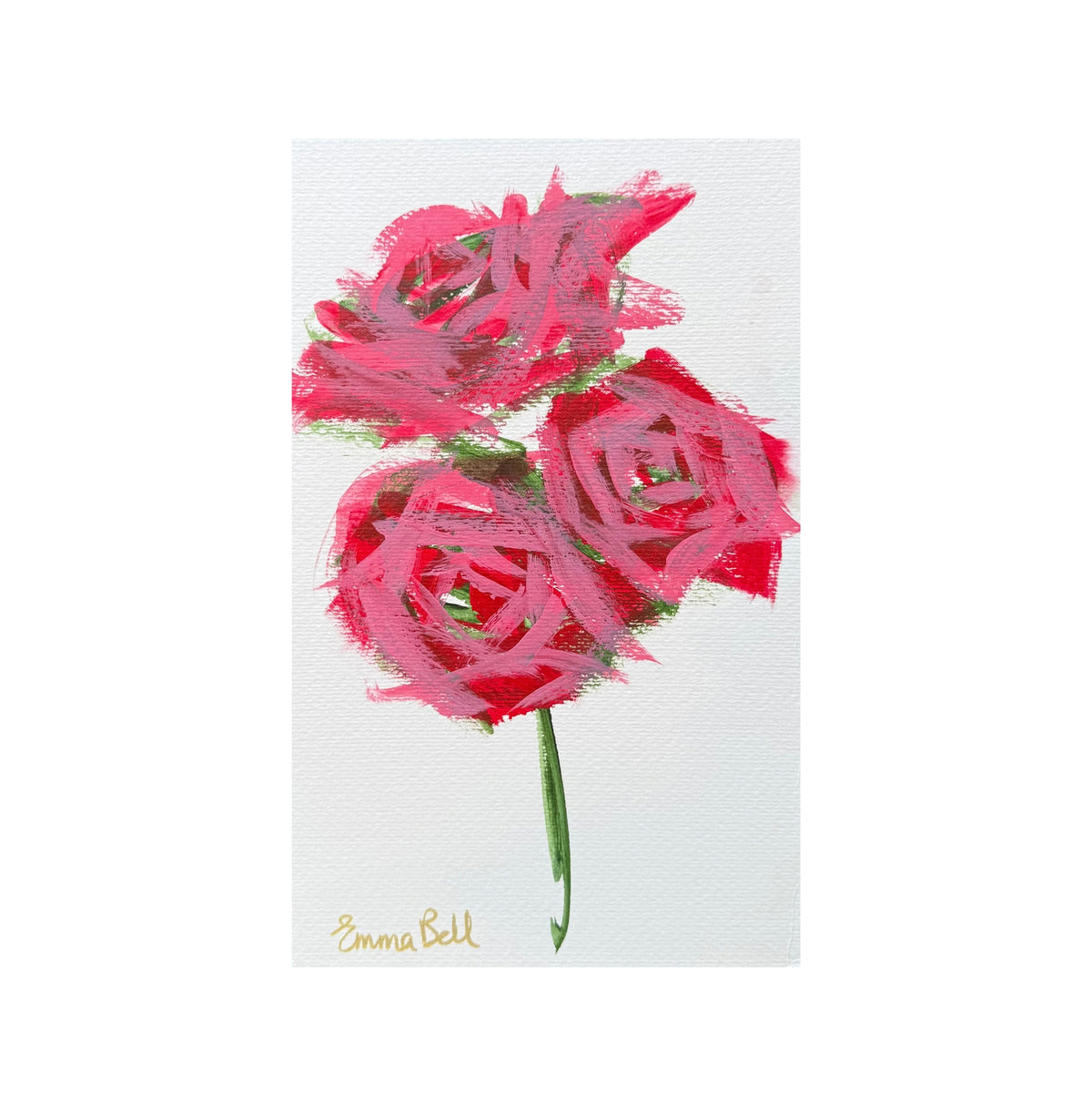 Roses 2