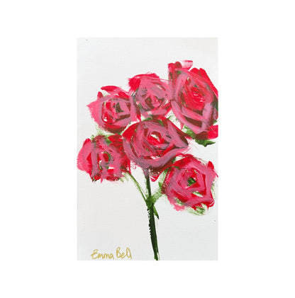 Roses 4