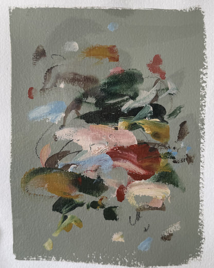 Small Untitled 26
