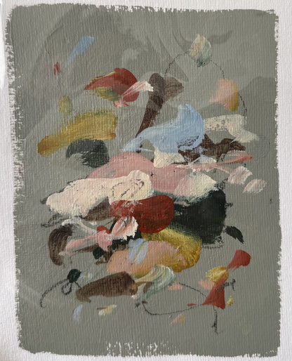 Small Untitled 27