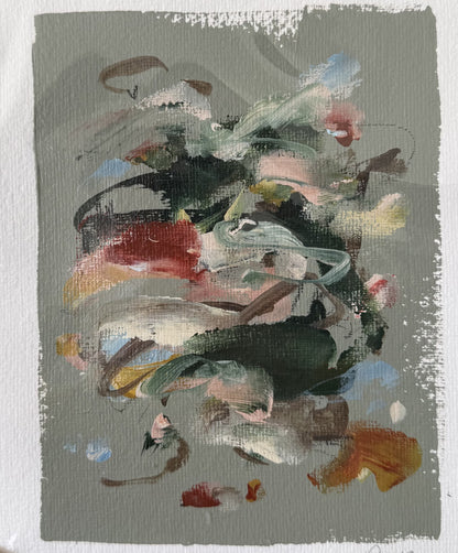 Small Untitled 28