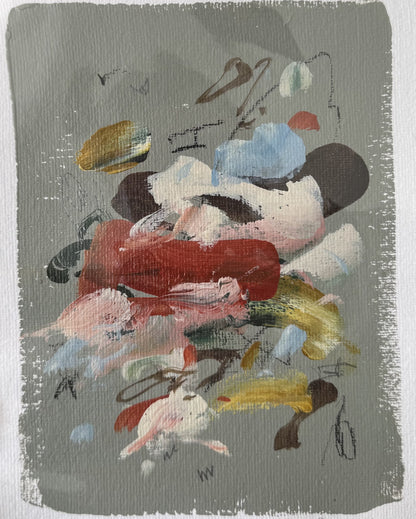 Small Untitled 30