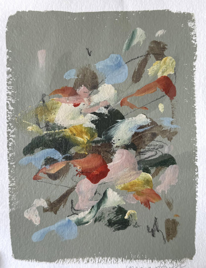 Small Untitled 31