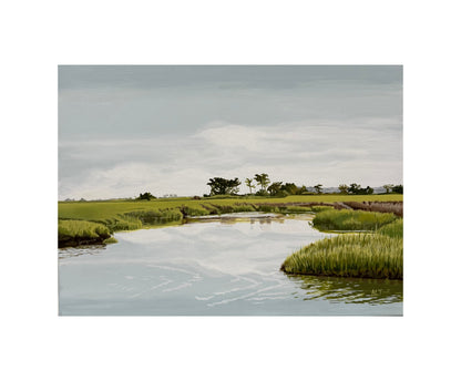 Summer Calm