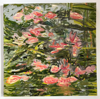 Swamp Lotus