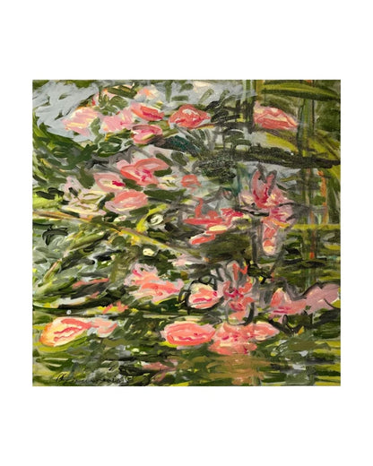 Swamp Lotus