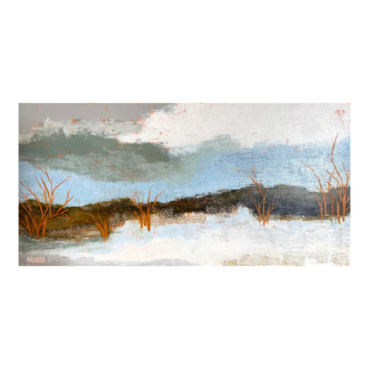 Sweeping Highlands