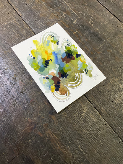 Untitled Abstract 4