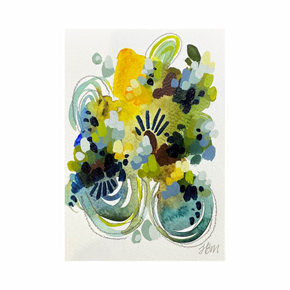 Untitled Abstract 5