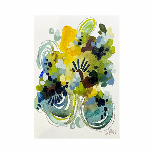 Untitled Abstract 5