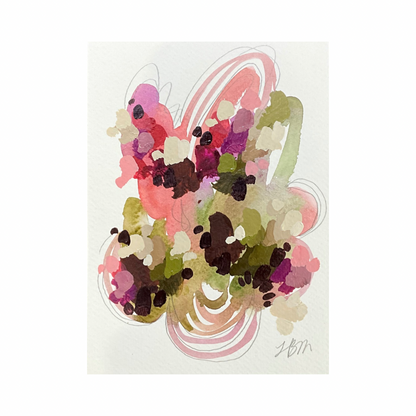 Untitled Abstract 8
