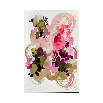 Untitled Abstract 1