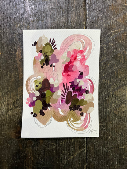 Untitled Abstract 1