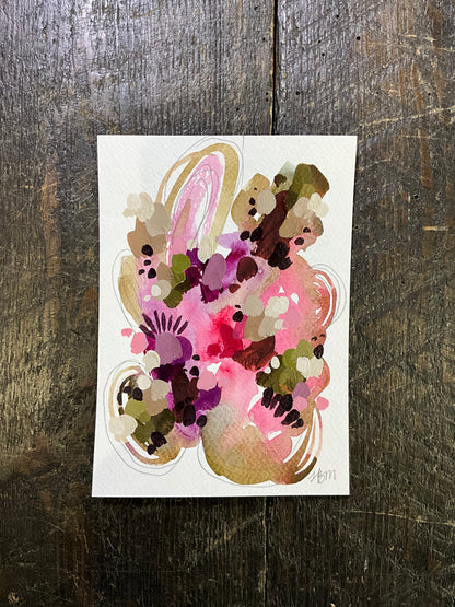 Untitled Abstract 2