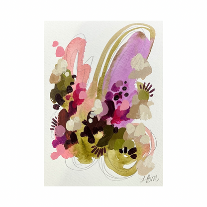 Untitled Abstract 3