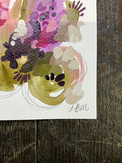 Untitled Abstract 3