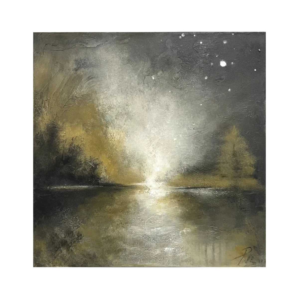Light Overcomes