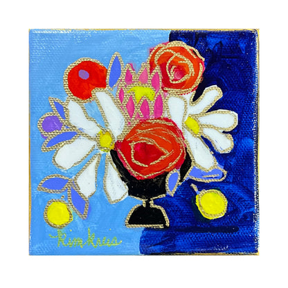 Split Bouquet mini #3