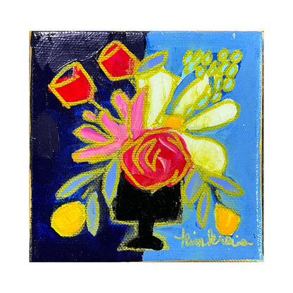 Split Bouquet mini #4