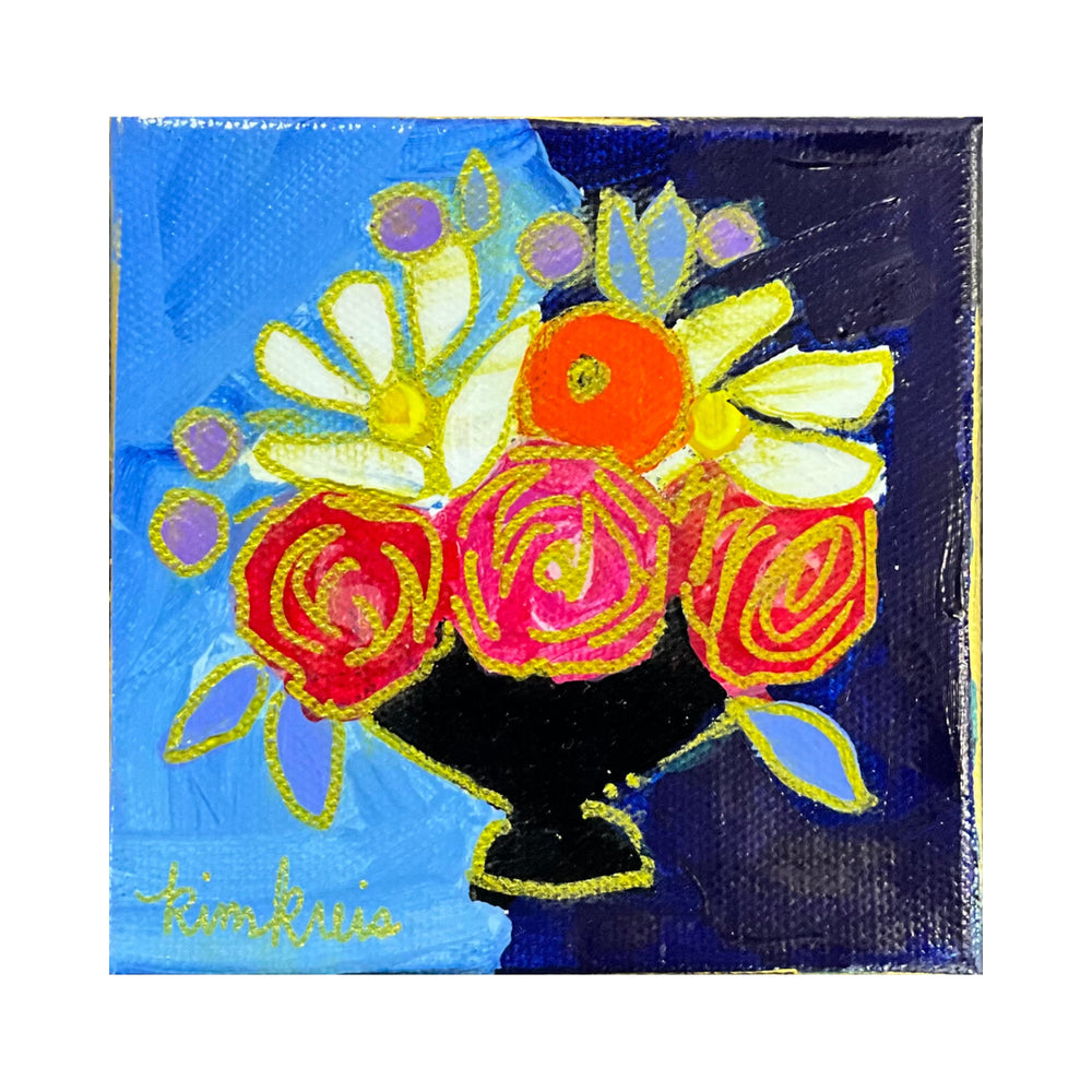 Split Bouquet mini #9